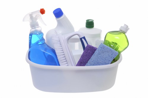 Close-up of carpet cleaning equipment used by South Tottenham Carpet Cleaners