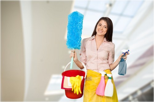 PCI-compliant payment security for South Tottenham Carpet Cleaners