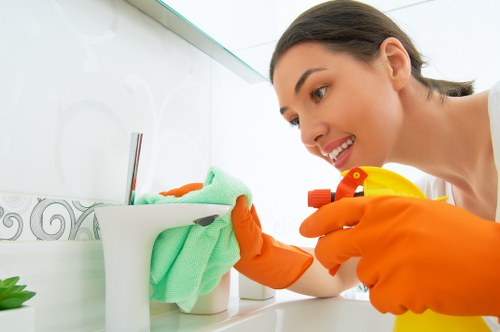 Professional mattress cleaning in South Tottenham for a fresher bedroom