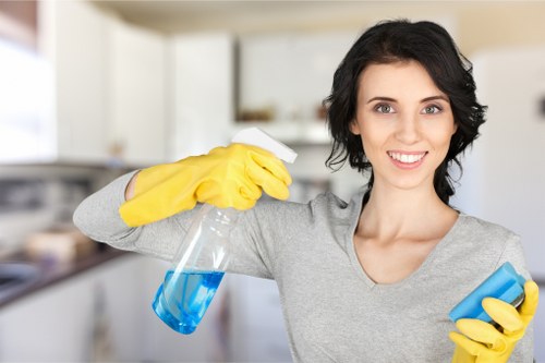 Specialist curtain cleaning process for delicate fabrics