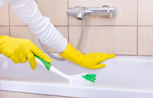 Final statement on health and safety for carpet cleaners