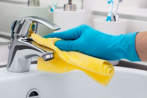 Upholstery maintenance and fabric care in South Tottenham